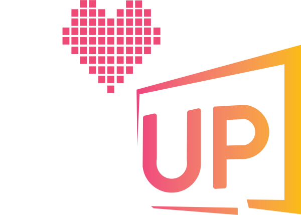 adUP. logo