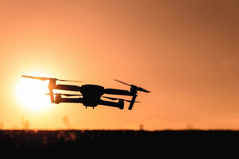 Drone Shoot